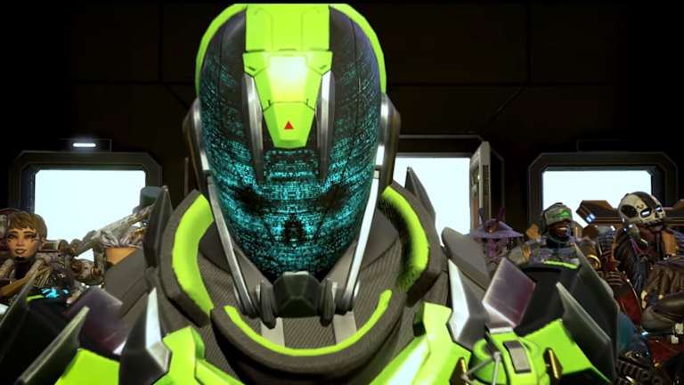 Veiled Collection Event for Apex Legends: Everything You Need To Know